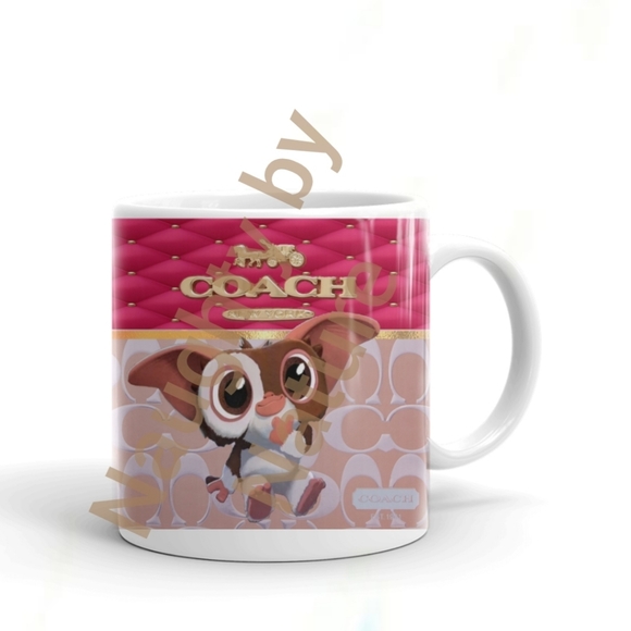 Coach Gizmo coffee cup/mug - Picture 4 of 4
